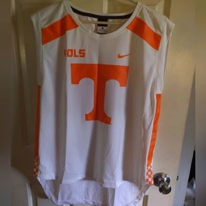 Women Tennessee jersey